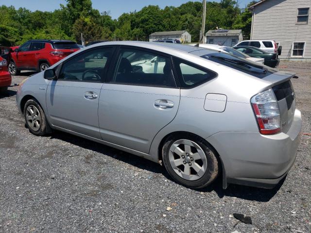 Photo 1 VIN: JTDKB20U477582476 - TOYOTA PRIUS 