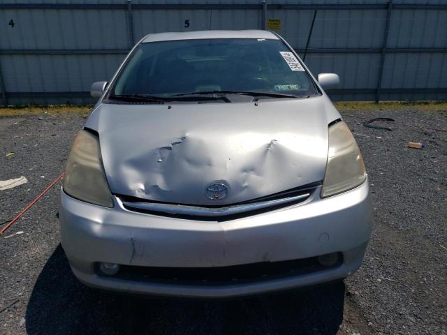 Photo 4 VIN: JTDKB20U477582476 - TOYOTA PRIUS 