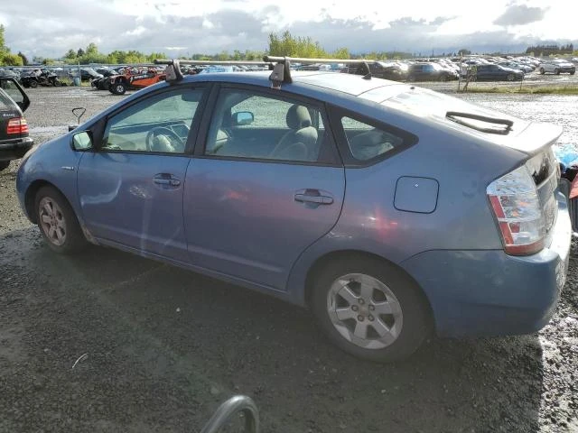 Photo 1 VIN: JTDKB20U477582509 - TOYOTA PRIUS 