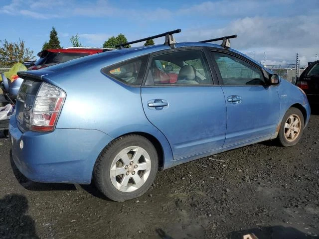 Photo 2 VIN: JTDKB20U477582509 - TOYOTA PRIUS 