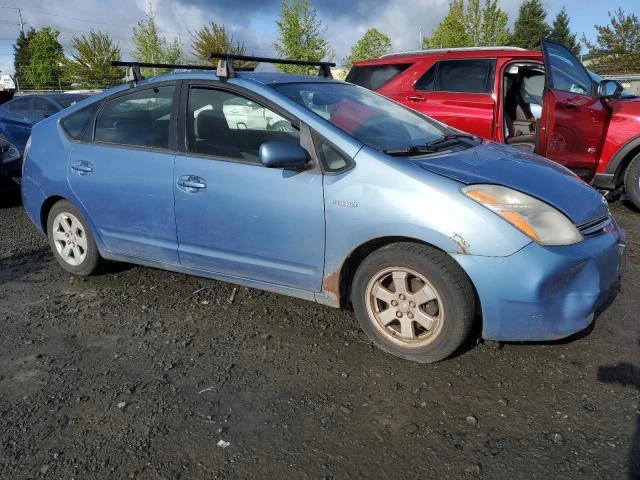 Photo 3 VIN: JTDKB20U477582509 - TOYOTA PRIUS 