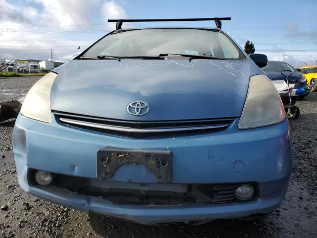 Photo 4 VIN: JTDKB20U477582509 - TOYOTA PRIUS 