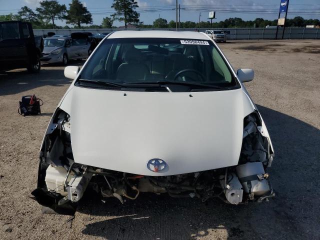 Photo 4 VIN: JTDKB20U477588374 - TOYOTA PRIUS 