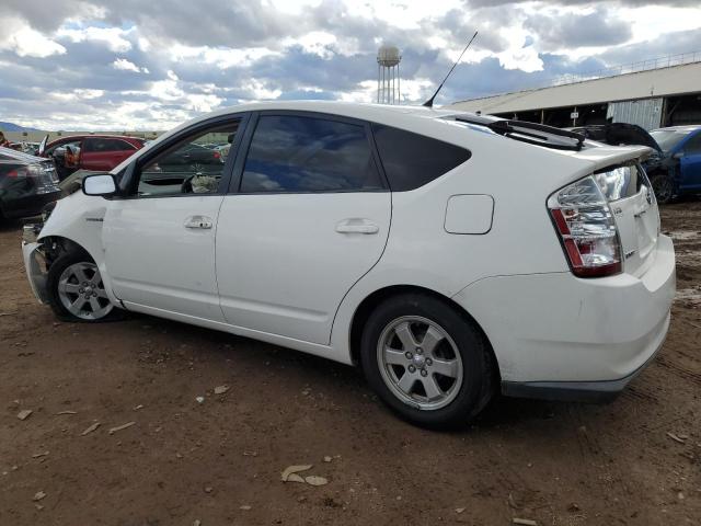 Photo 1 VIN: JTDKB20U477615332 - TOYOTA PRIUS 