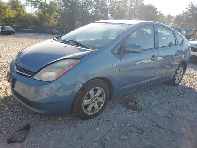 Photo 0 VIN: JTDKB20U477615959 - TOYOTA PRIUS 