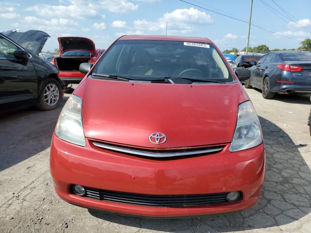 Photo 4 VIN: JTDKB20U477617212 - TOYOTA PRIUS 