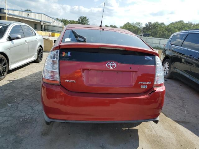 Photo 5 VIN: JTDKB20U477617212 - TOYOTA PRIUS 