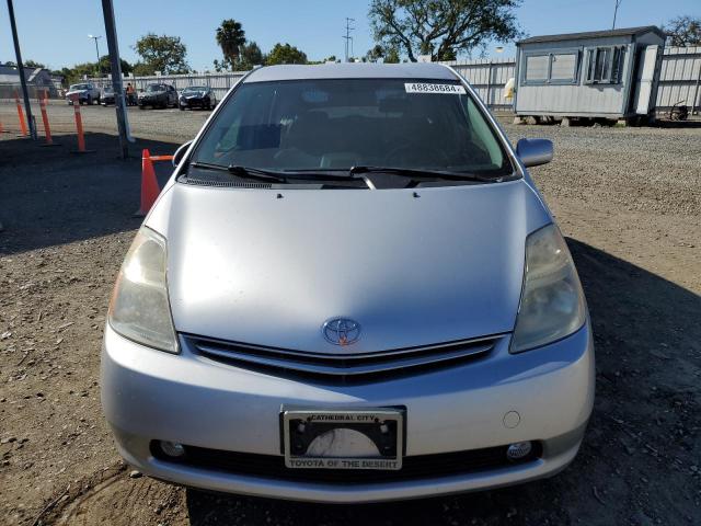 Photo 4 VIN: JTDKB20U477632079 - TOYOTA PRIUS 