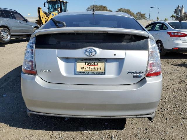 Photo 5 VIN: JTDKB20U477632079 - TOYOTA PRIUS 