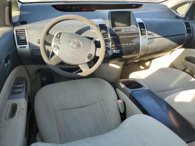 Photo 7 VIN: JTDKB20U477655314 - TOYOTA PRIUS 