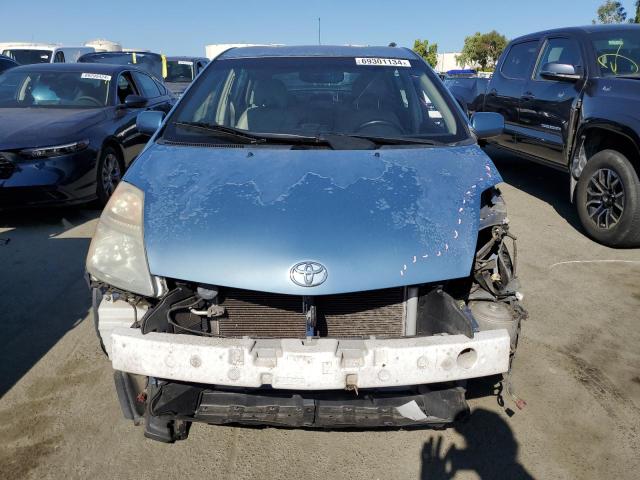 Photo 4 VIN: JTDKB20U477659251 - TOYOTA PRIUS 