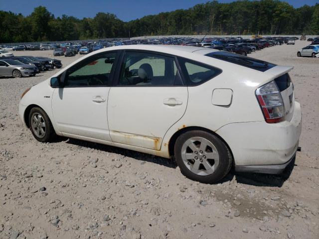 Photo 1 VIN: JTDKB20U477669603 - TOYOTA PRIUS 