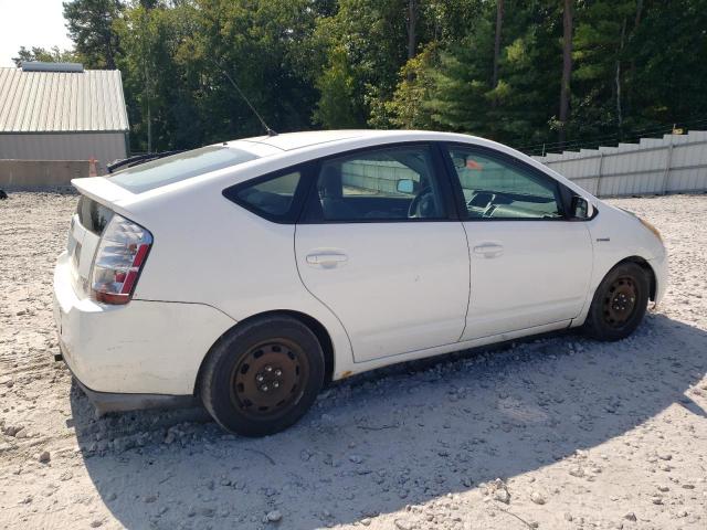 Photo 2 VIN: JTDKB20U477669603 - TOYOTA PRIUS 