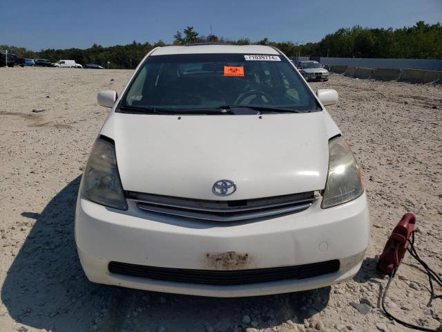 Photo 4 VIN: JTDKB20U477669603 - TOYOTA PRIUS 