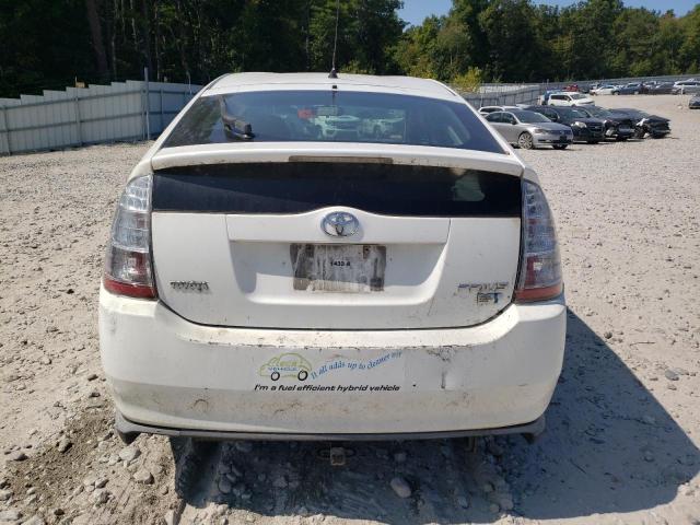 Photo 5 VIN: JTDKB20U477669603 - TOYOTA PRIUS 