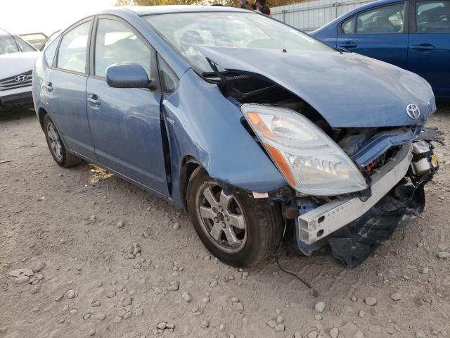 Photo 0 VIN: JTDKB20U477679015 - TOYOTA PRIUS 