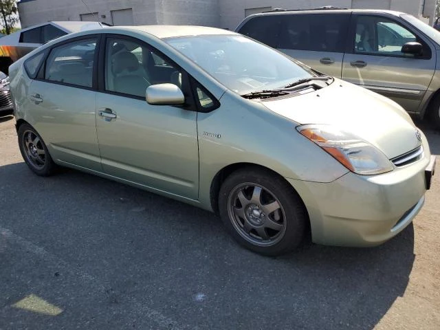 Photo 3 VIN: JTDKB20U477685798 - TOYOTA PRIUS 