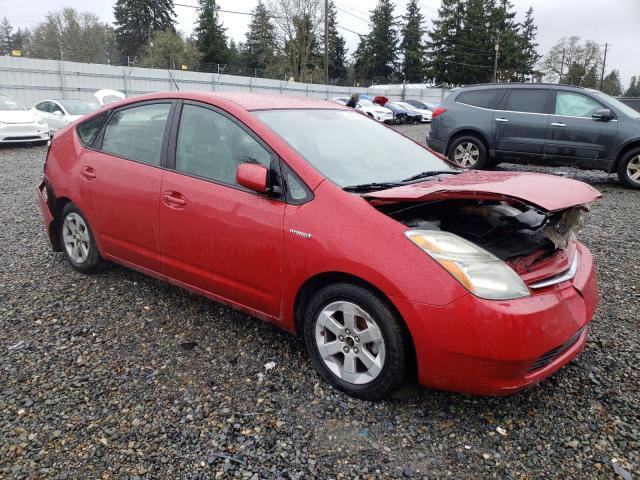 Photo 3 VIN: JTDKB20U477692914 - TOYOTA PRIUS 