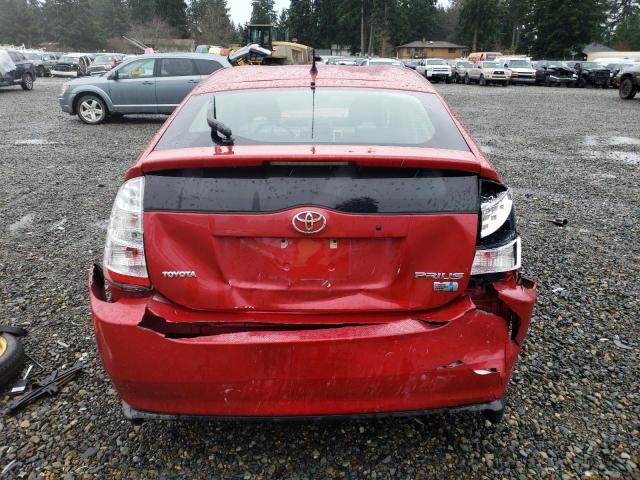 Photo 5 VIN: JTDKB20U477692914 - TOYOTA PRIUS 