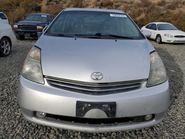 Photo 4 VIN: JTDKB20U483298161 - TOYOTA PRIUS 