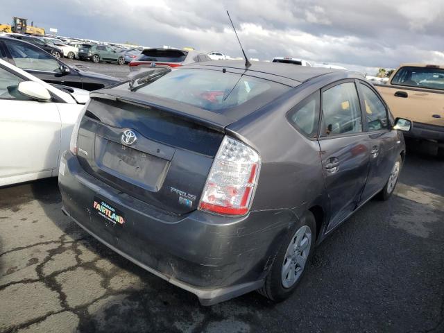 Photo 2 VIN: JTDKB20U483303486 - TOYOTA PRIUS 