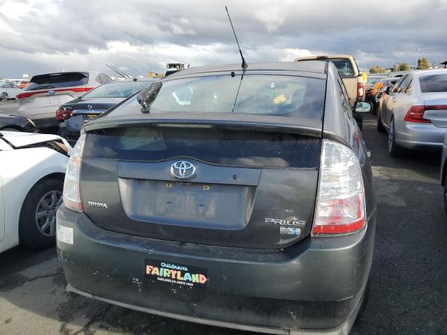 Photo 5 VIN: JTDKB20U483303486 - TOYOTA PRIUS 