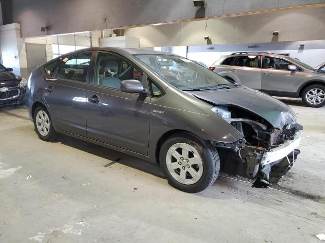 Photo 3 VIN: JTDKB20U483310552 - TOYOTA PRIUS 