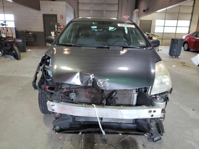 Photo 4 VIN: JTDKB20U483310552 - TOYOTA PRIUS 