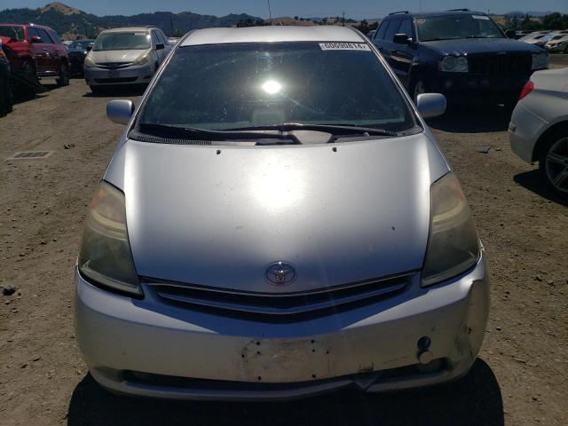 Photo 4 VIN: JTDKB20U483323298 - TOYOTA PRIUS 