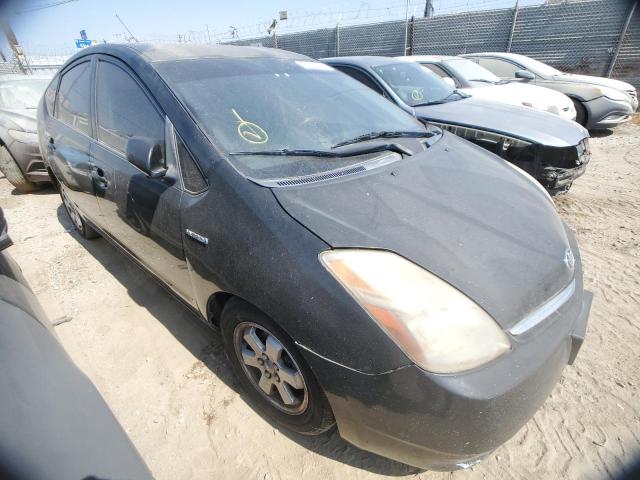 Photo 3 VIN: JTDKB20U483333474 - TOYOTA PRIUS 