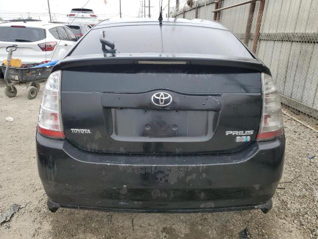 Photo 5 VIN: JTDKB20U483333474 - TOYOTA PRIUS 