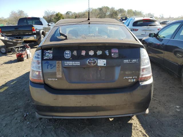 Photo 5 VIN: JTDKB20U483340926 - TOYOTA PRIUS 