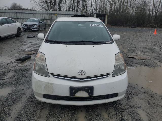 Photo 4 VIN: JTDKB20U483363008 - TOYOTA PRIUS 