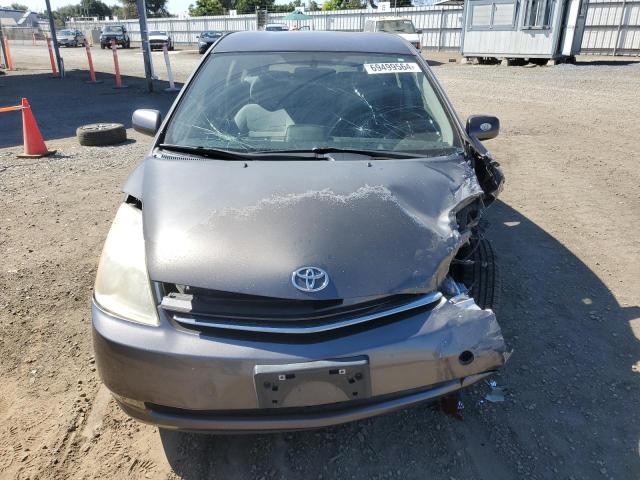 Photo 4 VIN: JTDKB20U483366491 - TOYOTA PRIUS 