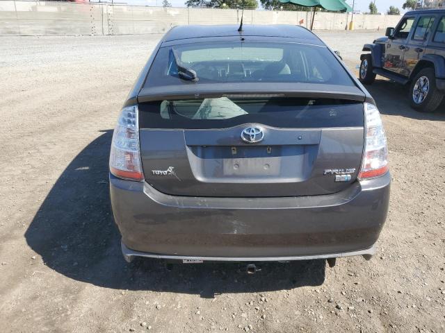 Photo 5 VIN: JTDKB20U483366491 - TOYOTA PRIUS 