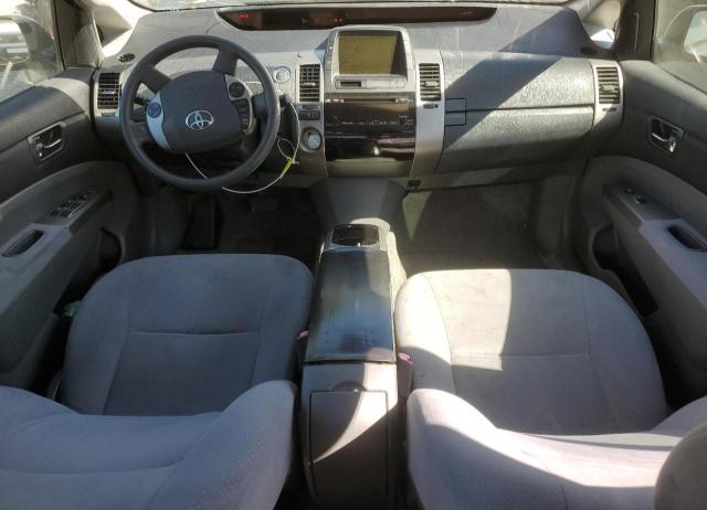 Photo 7 VIN: JTDKB20U483366491 - TOYOTA PRIUS 