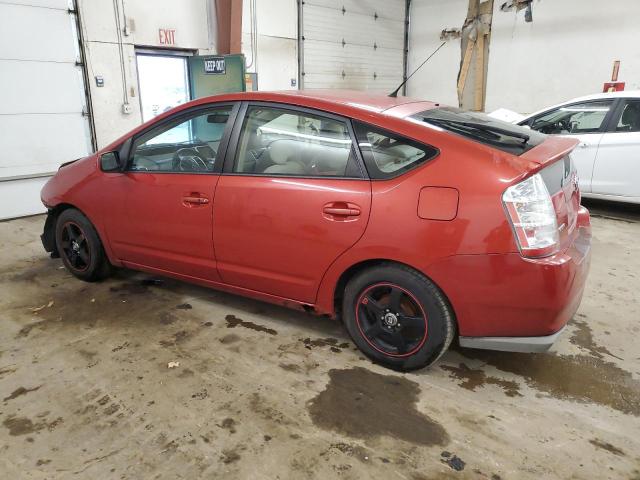 Photo 1 VIN: JTDKB20U483367009 - TOYOTA PRIUS 