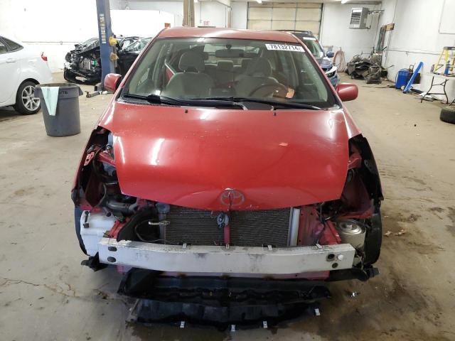 Photo 4 VIN: JTDKB20U483367009 - TOYOTA PRIUS 