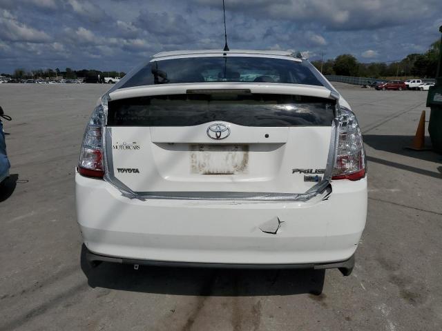 Photo 5 VIN: JTDKB20U483367771 - TOYOTA PRIUS 