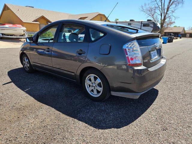 Photo 2 VIN: JTDKB20U483367933 - TOYOTA PRIUS 