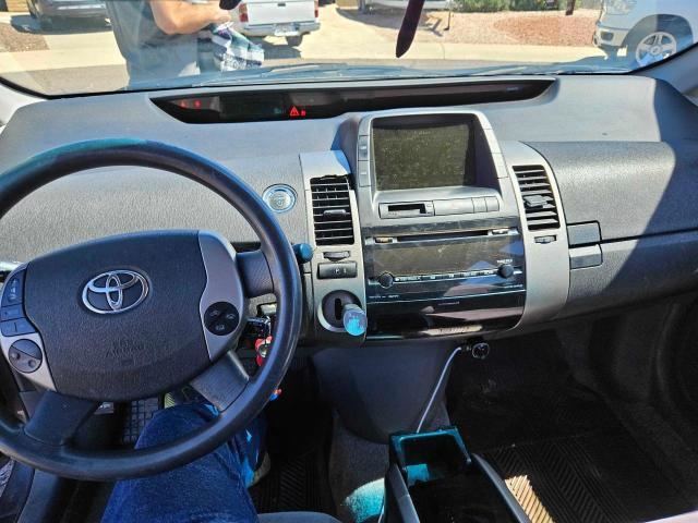 Photo 8 VIN: JTDKB20U483367933 - TOYOTA PRIUS 