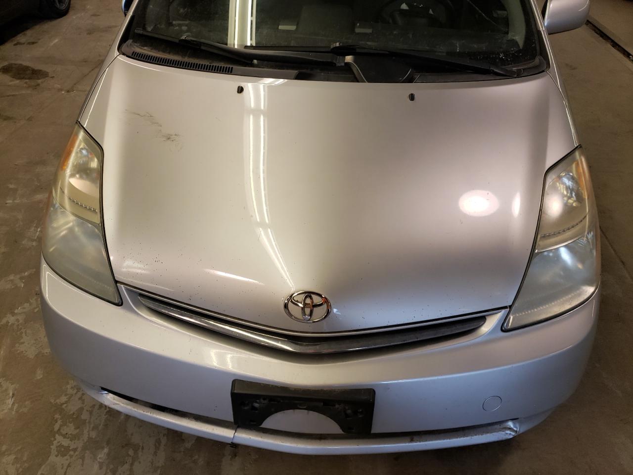 Photo 10 VIN: JTDKB20U483369780 - TOYOTA PRIUS 