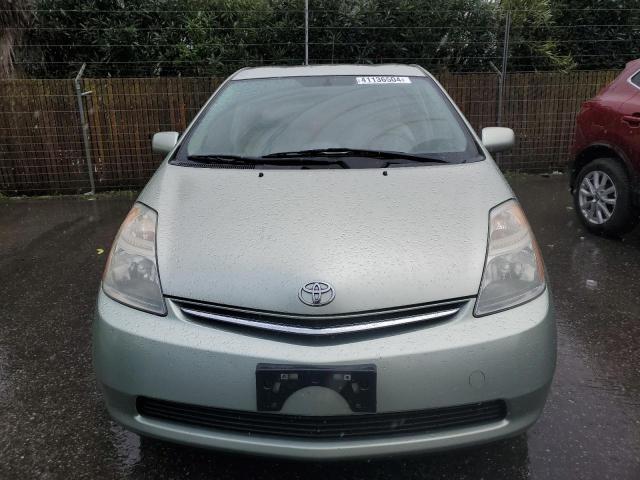 Photo 4 VIN: JTDKB20U483377894 - TOYOTA PRIUS 