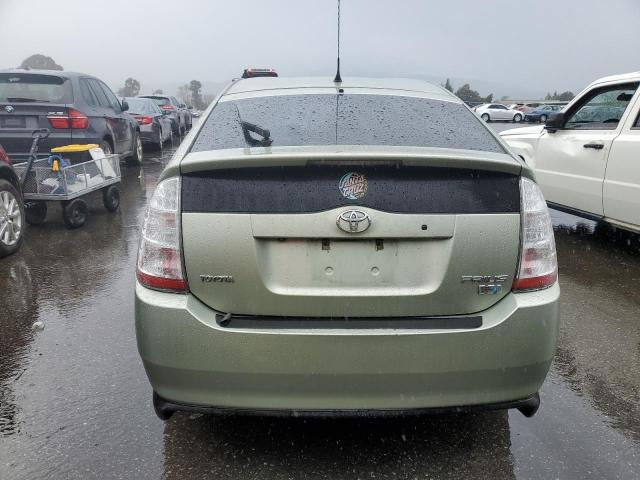 Photo 5 VIN: JTDKB20U483377894 - TOYOTA PRIUS 