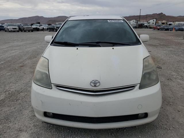 Photo 4 VIN: JTDKB20U483384327 - TOYOTA PRIUS 