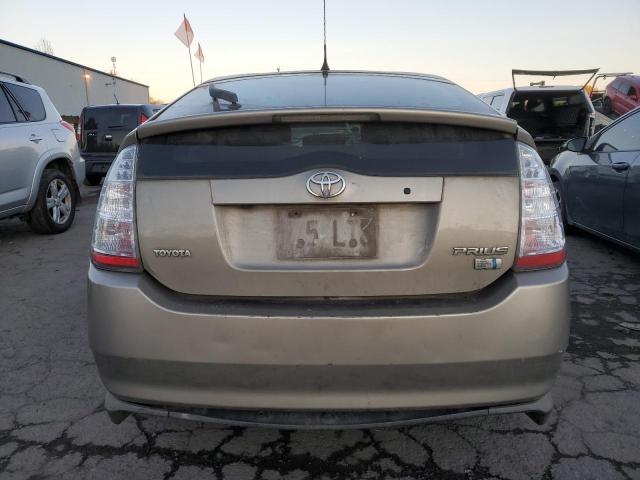 Photo 5 VIN: JTDKB20U483385588 - TOYOTA PRIUS 