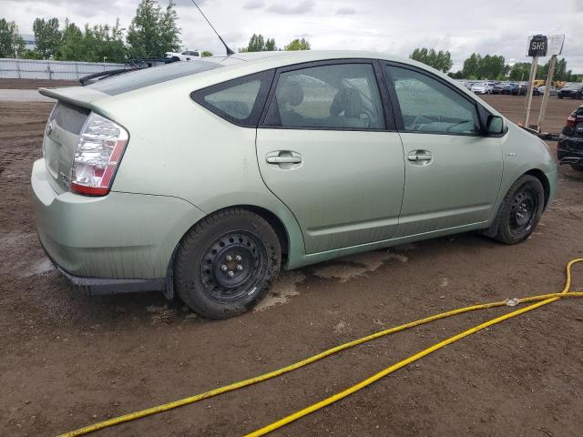 Photo 2 VIN: JTDKB20U483390287 - TOYOTA PRIUS 