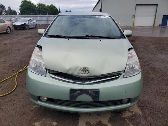 Photo 4 VIN: JTDKB20U483390287 - TOYOTA PRIUS 