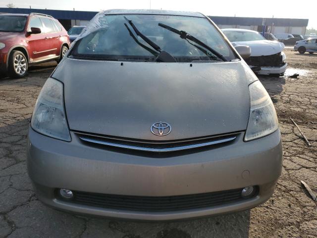 Photo 4 VIN: JTDKB20U483393884 - TOYOTA PRIUS 