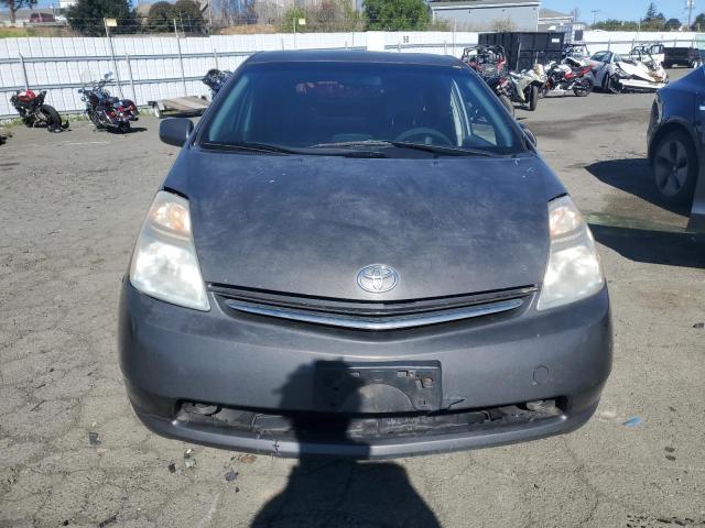 Photo 4 VIN: JTDKB20U483395196 - TOYOTA PRIUS 